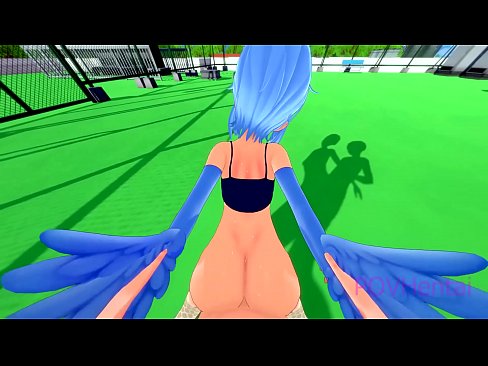 ❤️ Nighean uilebheist harpy. ❤️ Porn dachaigh leinn ❌️