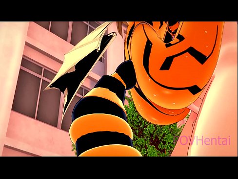 ❤️ Uilebheist nighean Wasp ❤️ Porn dachaigh leinn ❌️